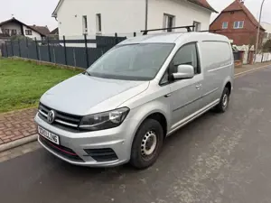 Volkswagen Caddy Nfz Maxi 1,4TGI Kasten BMT ERDGAS+BENZIN