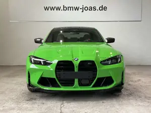 BMW M3 Competition  Sonderlackierung | M Drivers Package Bild 2