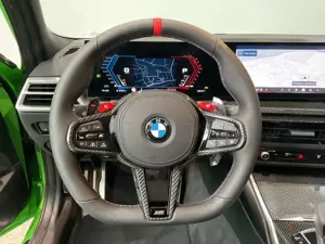 BMW M3 Competition  Sonderlackierung | M Drivers Package Bild 4