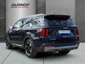 Kia Sorento Spirit Allrad Hybrid AHK DriveWise-Paket Navi digi Bild 3