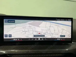 BMW M3 Competition  Sonderlackierung | M Drivers Package Bild 5