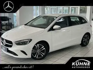 Mercedes-Benz B 200 d Progressive Advanced WinterPaket+EasyPack