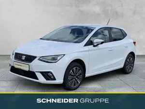 SEAT Ibiza ROAD EDITION 1.0 TSI Road Edition LED+ACC