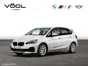 BMW 225 xe Active Tourer Advantage Navi LED PDC