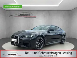 BMW 430 i xDrive Gran Coupe M-Sport //Pano/Kamera/LHZ
