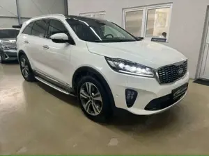 Kia Sorento Bild 3