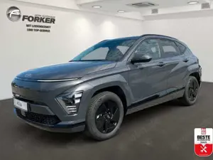 Hyundai KONA Elektro Trend  65 kWh Wärmepumpe LED Navi