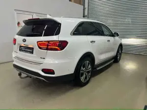 Kia Sorento Bild 4