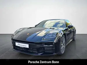 Porsche Panamera 4 E-Hybrid HA-Lenkung Active-Ride BOSE