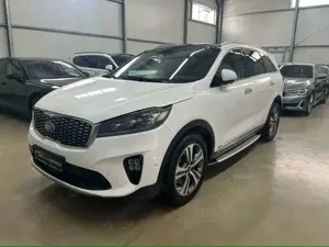 Kia Sorento Bild 5