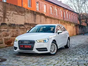 Audi A3 Sportback Quattro Xenon