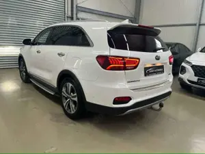 Kia Sorento Bild 2