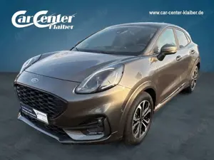 Ford Puma ST-Line Automatik+LED+NAVI