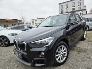 BMW X1 sDrive 18 i Advantage / Automatik