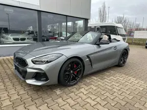 BMW Z4 Roadster M40 i Aut.*Ad.LED*HeadUp*19" ParkAss