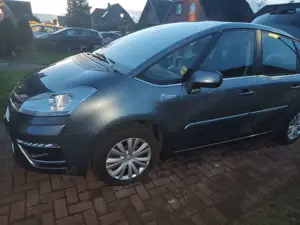 Citroen Grand C4 Picasso