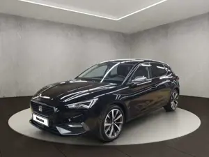 SEAT Leon FR 2.0 TDI 110 kW (150 PS) 7-Gang-DSG