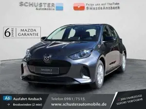 Mazda Others 2 Hybrid Centre-Line Automatik Kamera/Sitzheizun