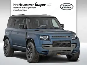 Land Rover Defender 110 OCTA AHK Carbon Fibre Exterior Pack