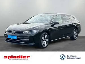 Volkswagen Passat Variant Business 2.0 TDI DSG / 360°, AHK