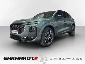 Audi Q3 SUV TFSI quattro S tronic S line AHK*MATRIX*NAV...