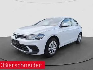 Volkswagen Polo VI 1.0 TSI Life NAVI PDC DAB LED KLIMA