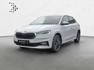 Skoda Fabia Tour 1.0 TSI SHZ|WINTER|LED|NAVI|ACC|RFK