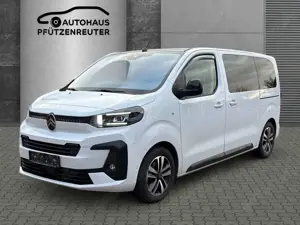 Citroen Spacetourer Spacetourer Business Lounge