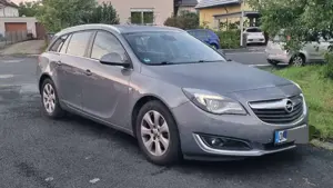Opel Insignia 1.6 CDTI SportsTourer ecoFLEXStart/Stop Innovation