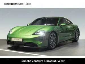 Porsche Taycan 4S Head-Up BOSE 20-Zoll Rückfahrkamera