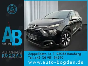 Citroen C3 Max LED*Navi*Kamera*Tempomat*PDC*DAB*