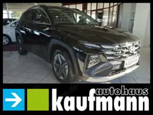 Hyundai TUCSON TUCSON 1,6 T-GDI 7-DCT 18" SHZ NAVI KAMERA LED PDC