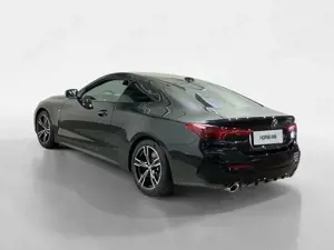 BMW 430 Bild 5