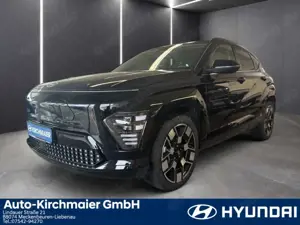 Hyundai KONA Prime 65,4 kWh Leder Assistenz Bose 19'' Alu