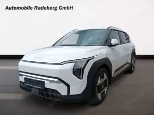 Kia EV3 81,4 Earth WIC Bus UPG DWP 19Z Sound