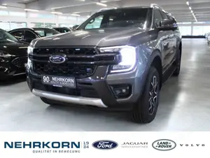 Ford Ranger Wildtrak e-4WD Doppelkabine