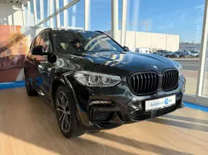 BMW X3 M i LC. Pro. Head-Up Kamera HIFI ACC LED AHK