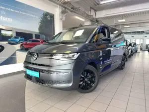 Volkswagen LT Multivan Life 1.5 eHybrid 4M+MATRIX LED+PANO