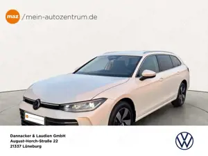 Volkswagen Passat Variant Business 2,0 l TDI SCR 150 PS 7-Gang-DSG