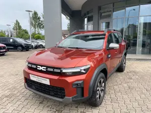 Dacia Bigster HYBRID Expression 156PS*360°KAM,SHZ,PDC,