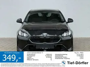 BMW 118 d HUD/DrivingASS+/AdapLED/360CAM/KFZG