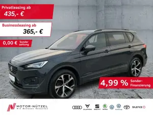 SEAT Tarraco 2.0 TDI DSG FR-LINE LED+NAVI+ACC+SHZ+AHK