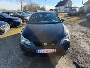 SEAT Leon SC Cupra 280PS Sound-System SEAT