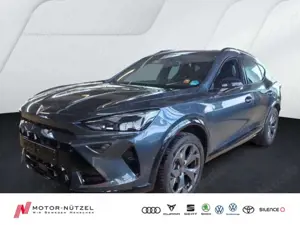 CUPRA Formentor 1.5 eTSI DSG LED+NAVI+APP+ACC+SHZ+PDC