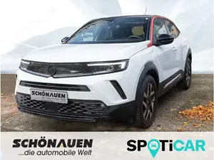 Opel Mokka Turbo GS Line +SHZ+PDC+RFK+KLIMA+CARPLAY++