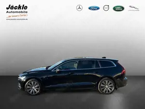 Volvo V60 Inscription Expression Recharge Plug-In Hybrid AWD Bild 4