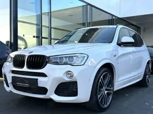 BMW X3 xDrive 30 d M Sport | Panorama | Head-Up