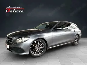 Mercedes-Benz E 200 T AVANTGARDE NAVI-KAMERA-WIDESCREEN-LED