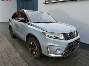 Suzuki Vitara 1.4 Comfort+ 4x4*Kamera* Klima Navi