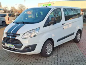 Ford Transit Custom Kombi 310 L1 Trend Umbau AHK